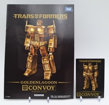 Takara Tomy Transformers