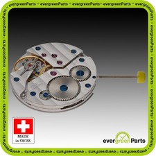 Movimento movimento ETA 6498-1