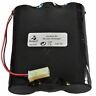 Panasonic powerline batteria antifurto power pack Silentron 9V 19Ah  861010 - 86