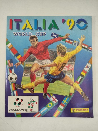 Italia 1990 mondiali world - mondiali,