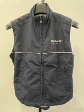 Gilet smanicato Reebok