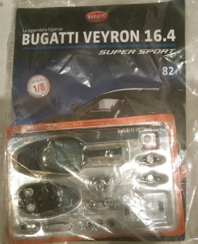 Bugatti veyron modello in - bugatti,