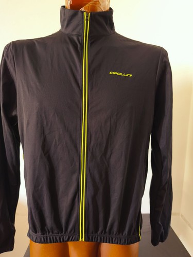 Maglia cycling zero wind - zero,