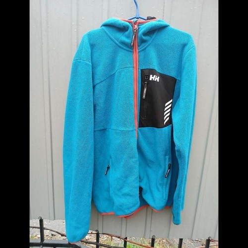 Giacca uomo helly - helly, blu