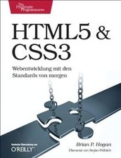 HTML5  CSS3: Webentwicklung
