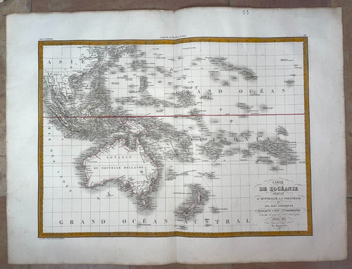 Oceania australia polinesia - oceania,