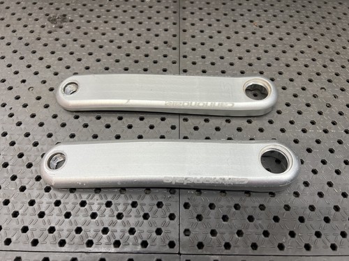 Cannondale hollowgram - hollowgram, si