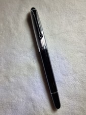 Penna Stilografica Aurora 88