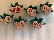 Capodimonte 🌹 Rose Fiori in
