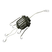 Affidabile Esche Gabbia