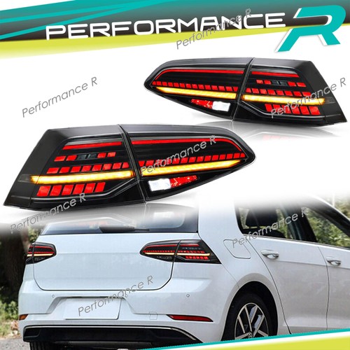 Fanali posteriori led r - posteriori, l+r