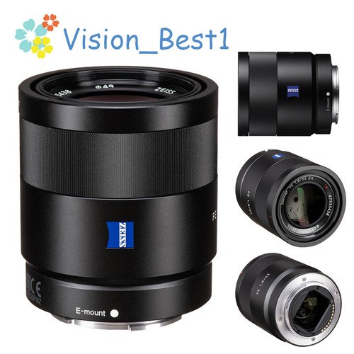 Sony 1 8 - fe, 55