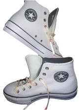 Converse alte plateau donna