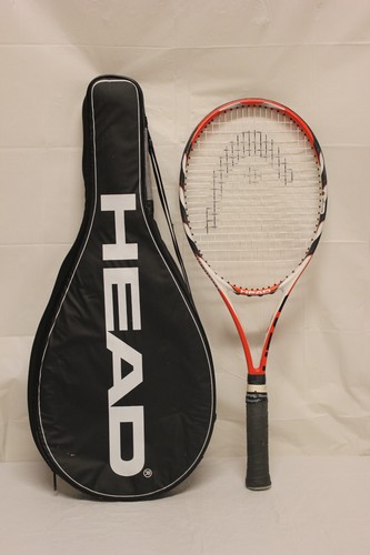 Racchetta tennis head - racchetta,
