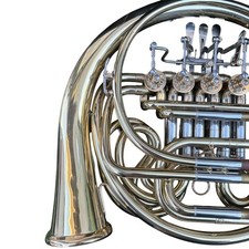 Corno francese Soleil completo