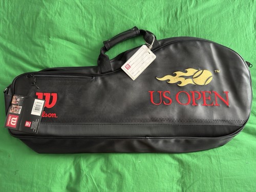 Borsa racchetta tennis wilson - tennis,
