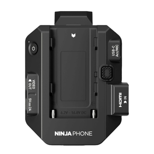 Telefono atomos ninja - telefono, per