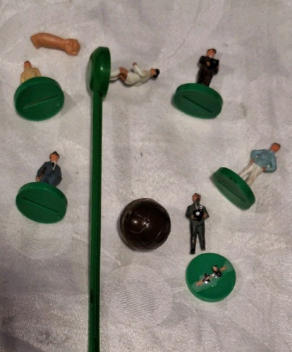 Lotto ufficiali subbuteo - di,