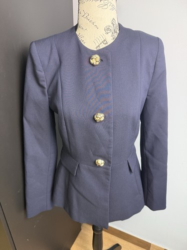 Zara navy women - , nwt