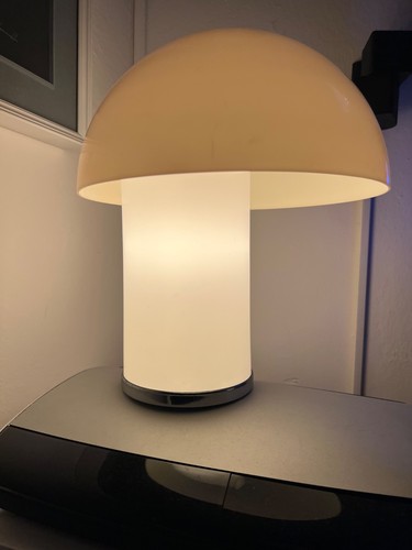 Lampada tavolo leila - lampada, da