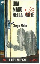 Una mano nella notte - Giorgio