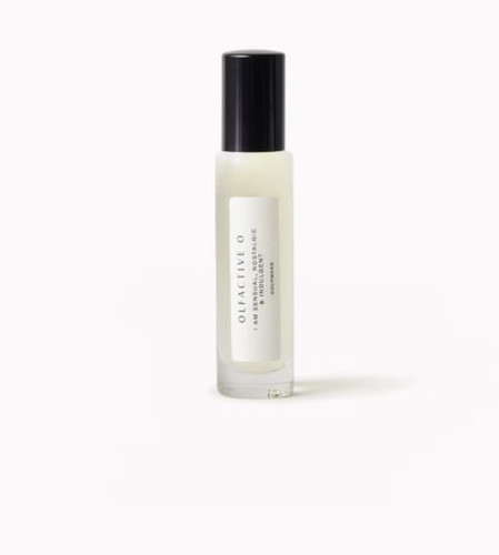 Olfactive gourmand eau - eau, de