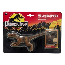Jurassic Park Velociraptor