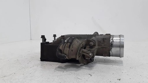 Valvola farfalla opel - valvola, a