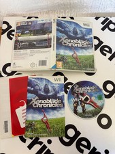 XENOBLADE CHRONICLES NINTENDO