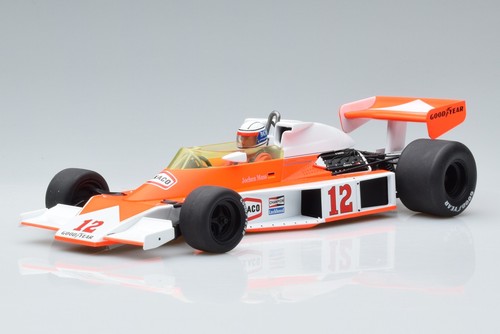 Mcg18613f mclaren m23 - mclaren, f1