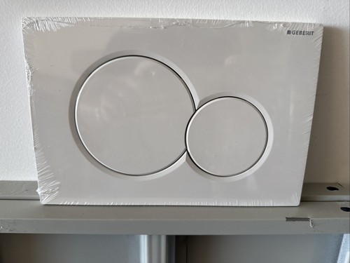 Geberit 115 770 placca - geberit, 115.770.11.5