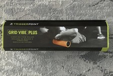 Trigger Point Grid Vibe Plus