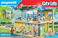 PLAYMOBIL City Life 71327
