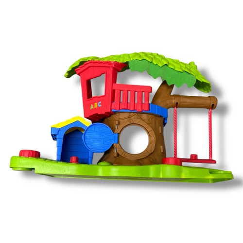 Fisher price little people - little,