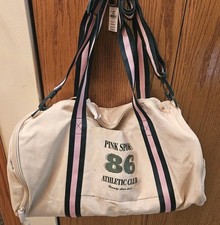 Borsone dormitorio Victoria's