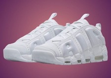 Nike Air More Uptempo Low