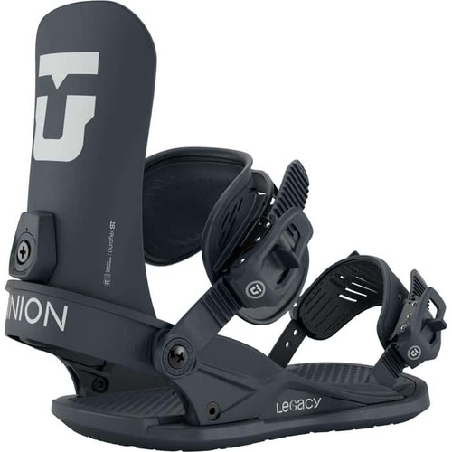 Nuovo attacchi snowboard - attacchi,