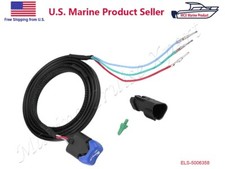 Tilt Trim Switch for Evinrude