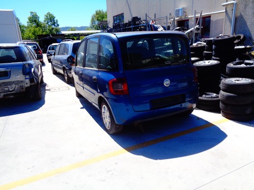 Ricambi usati fiat - usati,