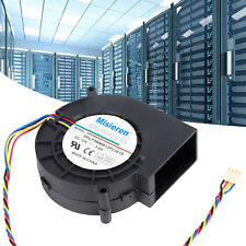 Nuovo Soffiatore Centrifugo