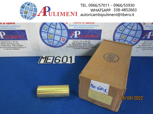 Boccola bronzo balestra - bronzo,