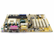 Shuttle AK12 ATX computer