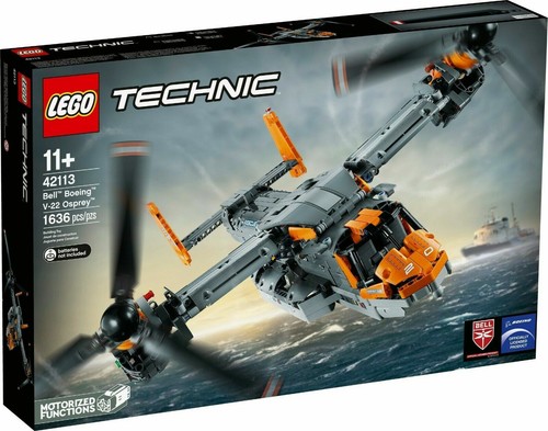 Lego 42113 technic - 42113,