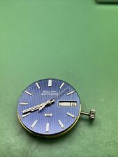 movimento Bulova Accuquartz