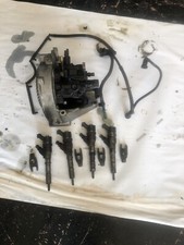 POMPA INIEZIONE PER FIAT Scudo