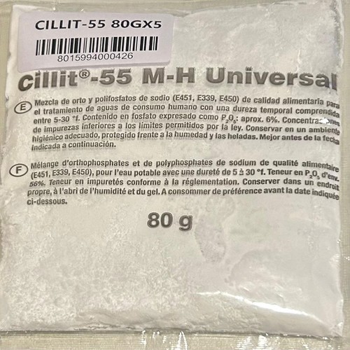 Ricarica cillit h 12 - cillit, m-h