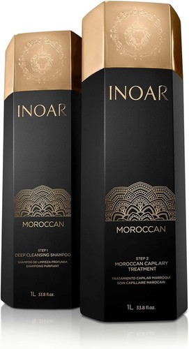 Inoar set levigante - inoar,