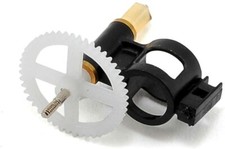 ParkZone Scatola Ingranaggi per Motore 6mm Mini Vapore R/C Aereo PKZU1227