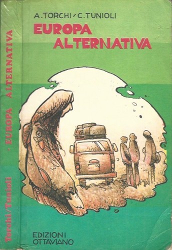 Europa alternativa antonia - europa,