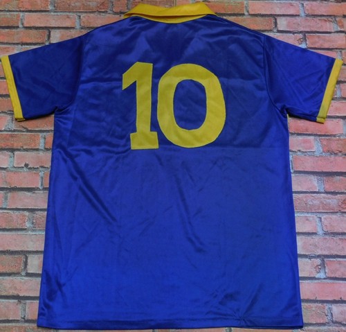 Ennerre maglia calcio - ennerre, n°10